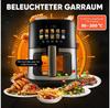 Фритюрница Proficook PC-FR 1286 H (501286)