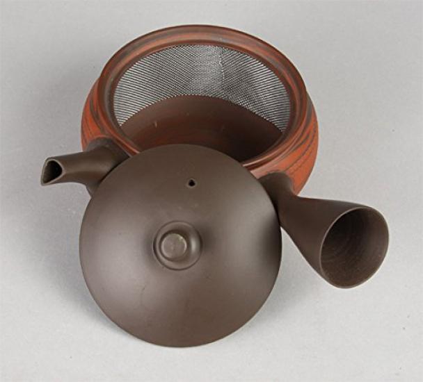 Czajnik Yamakiikai, Czerwony, Pojemność 200cc, Y313