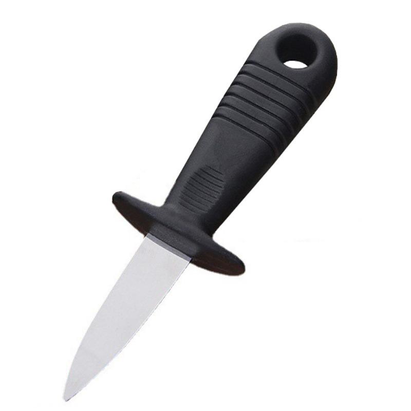 

Резак для устрицНож для устрицНож для ракушекНож для морепродуктовПрофессиональный многоцелевой ножБожественный инструмент