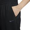 Nike Dri Fit Knitted Sweatpants Women's Black HJ1051-010