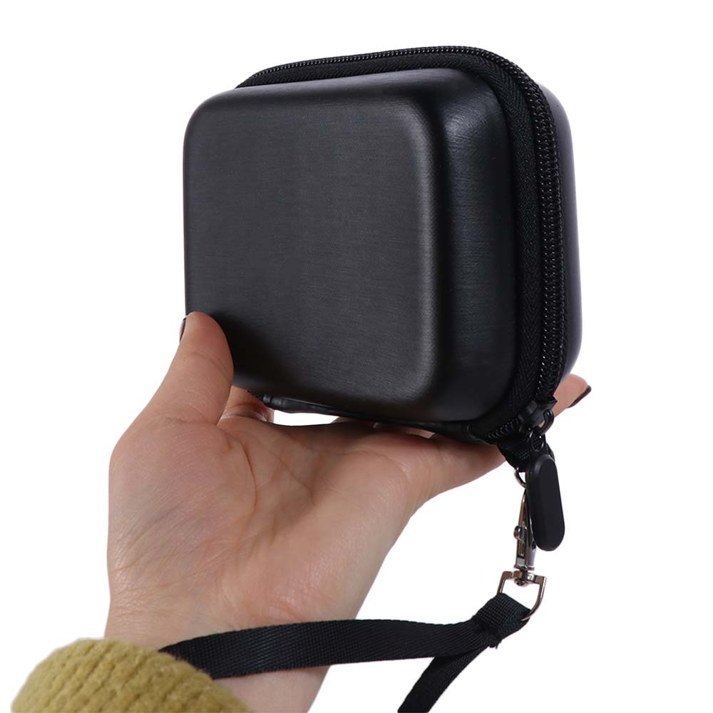 Protection Case Digital Camera Protective Case EVA Camera Storage Bags  Camping Travel Cosmetics