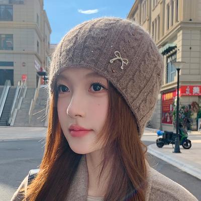 Chapéus e gorros – Gorros