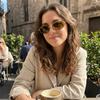 Classic Retro Oval Sunglasses Small Frame UV Protection Sunglasses  Women Use