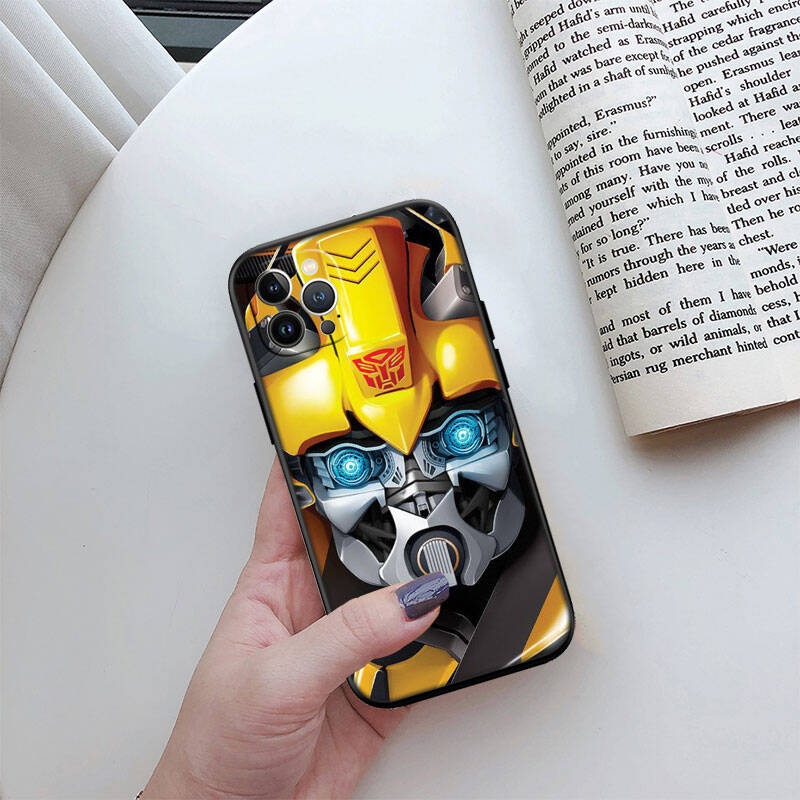 RT68 Transformers Case for Samsung Note 20 10 S25 S26 Plus Ultra Lite FE A51 A52 A53 A71 A72 A73 M20 M30 M21 M31 M51 A11 A70 A56 A26 A27
