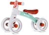 4-Wheel Balance Bike Runner Ride-on For Children Lightweight 2.3 Kg LED Zoomi Mint