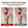 Golf Putting Trainer EVA Sponge Assistant Stabilizing Wrist Holder Golf Putter Practice Aids Beginners Equipment Pose Corrector