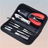Füße Zehennagelknipser-Set, professionelle Nagelknipser für dicke eingewachsene Zehen, für Männer, Senioren, Pediküreknipser, Zehennagelschneider, Nagelwerkzeuge