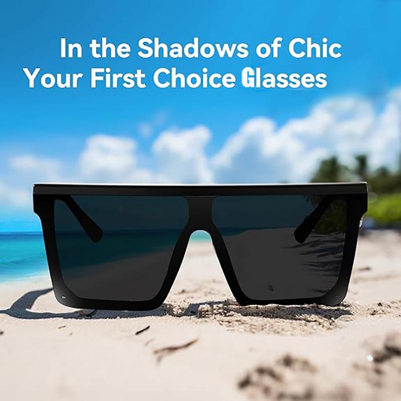 Night Vision Drivers Glasses Men Women Sunglasses Interior Accessory Glasses Anti Glare Car Driving Glasses Women Cool One Piece