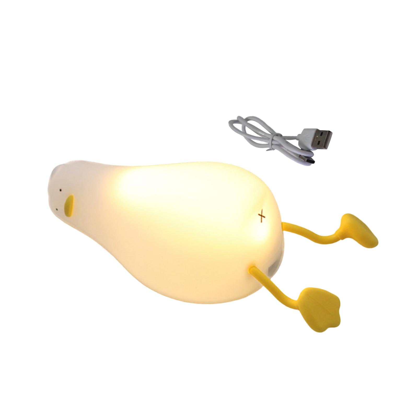 

Night Light, Cute Cartoon Reading Light With Changable Shapes, Perfect As A Children s Gift One Size жовтий