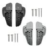 Rear Footrests Foot Peg fit for Vespa Primavera/Sprint 125 150 17-20