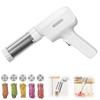 Fully Automatic Household Noodle Press, Handheld Electric Noodle Machine