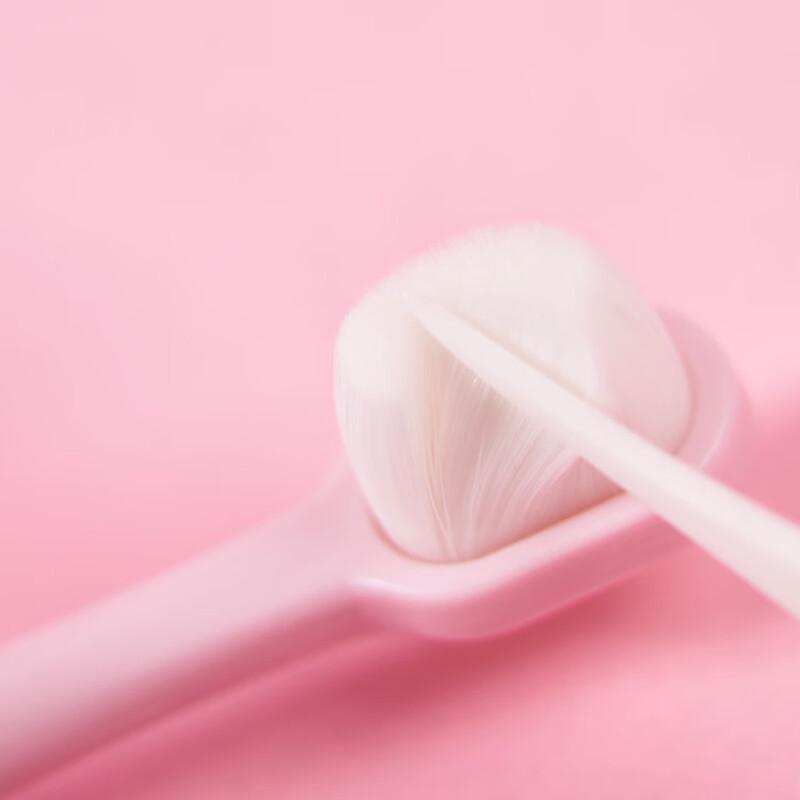 HAONIU Kids' Ultra-Soft Toothbrushes (5-Pack)