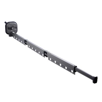 Wall Mounted Clothes Drying Rack Space Saving Laundry Clothes Rack Retractable Dryer Collapsible