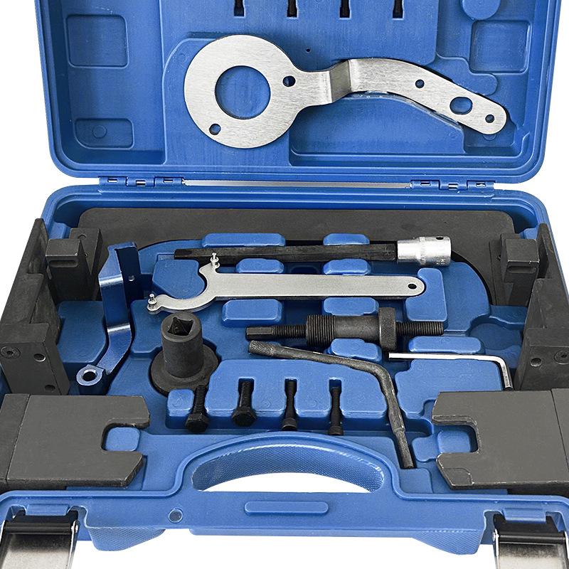 BMW B38/B48 Engine Timing Tool for 3/5 Series, 2.0T/3.0T Models - Auto Repair
