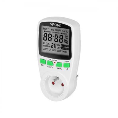 ELECTRONIC TIMER - ON-DT-1