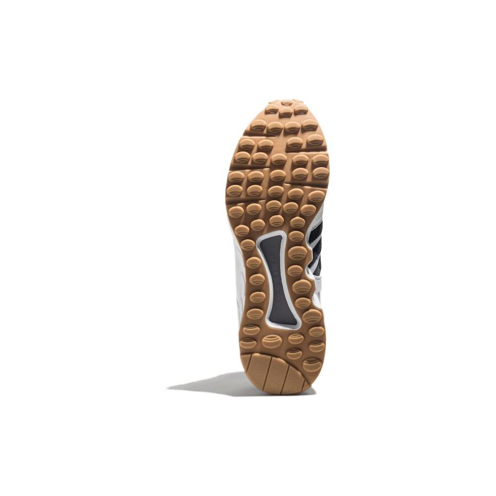 Adidas Originals Eqt Support Rf Ležérní Všestranné Syntetická Kůže Protiskluzové Odolné Nízké Běžecké Boty Unisex Tenisky Bílá CP9571
