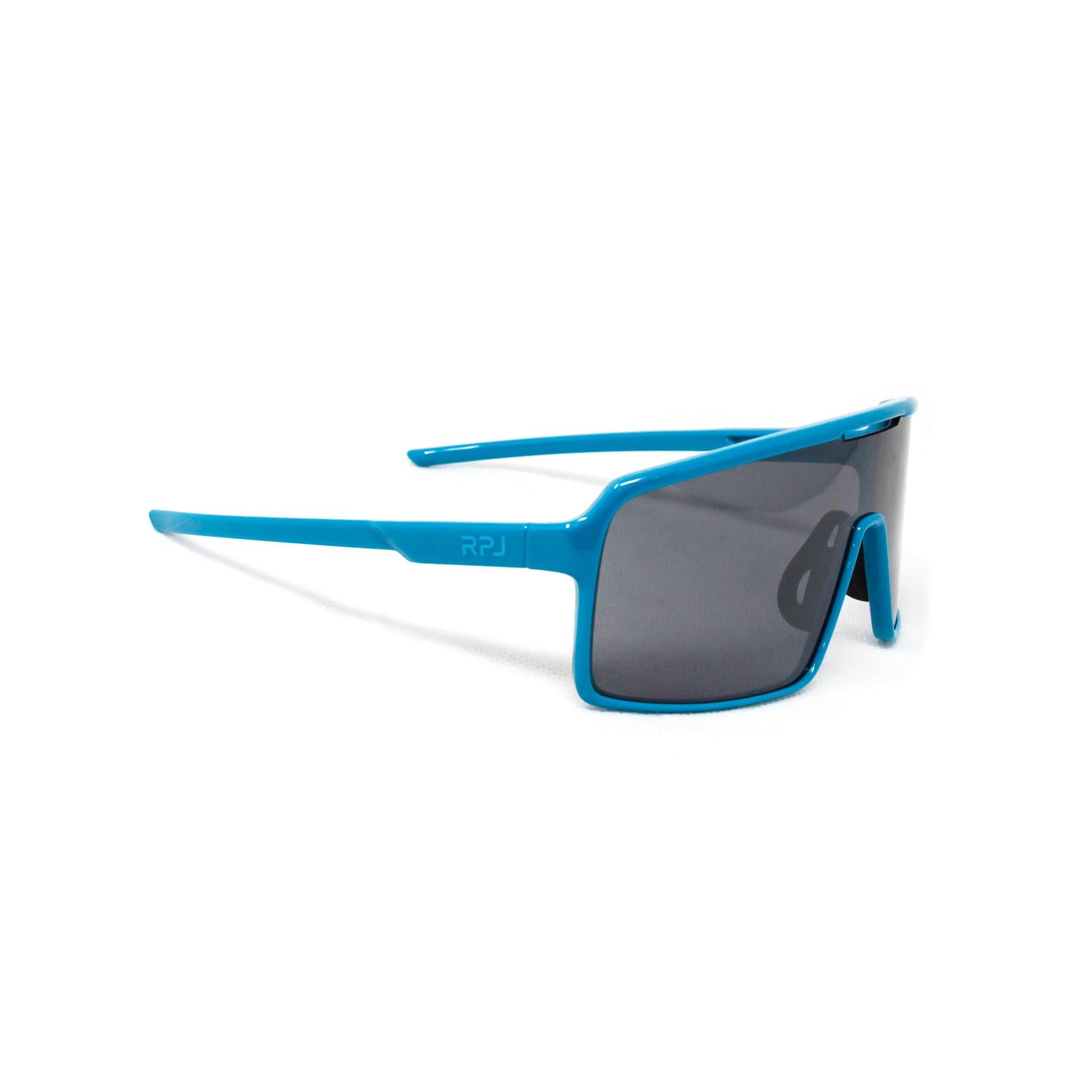 

Солнцезащитные очки RPJ YONDER Water Shiny Black Lens freesize [RUDYPROJECT] Оправа/Лазер