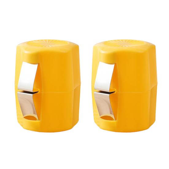 Egg Shell Opener Ergonomic Egg Shell Cracker Egg Separator And Opener Kitchen Egg Shell Remover Gadget