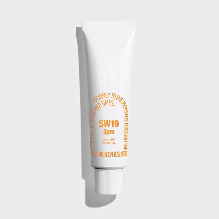 3pm HAND CREAM (50ml)
