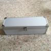 Xiayou Aluminum Alloy Wine Carrying Case