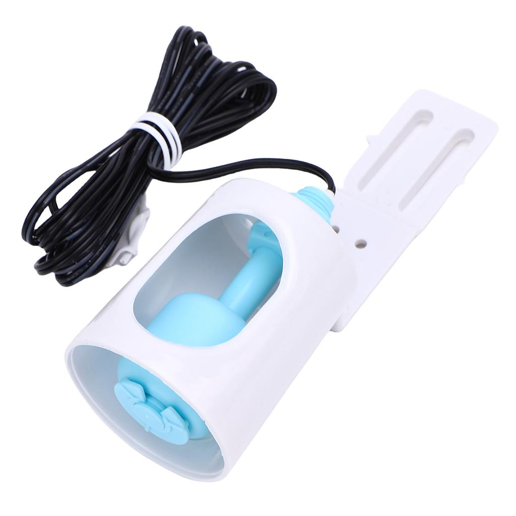 Ice Maker Water Float Switch ABS Replacement Water Level Float Sensor Switch for Commercial Ice Machine