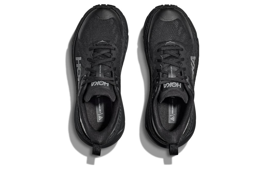 HOKA Challenger ATR 7 GORE-TEX 'Triple Black'
