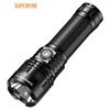 SupFire L16-H Ultra-Bright Rechargeable LED Flashlight