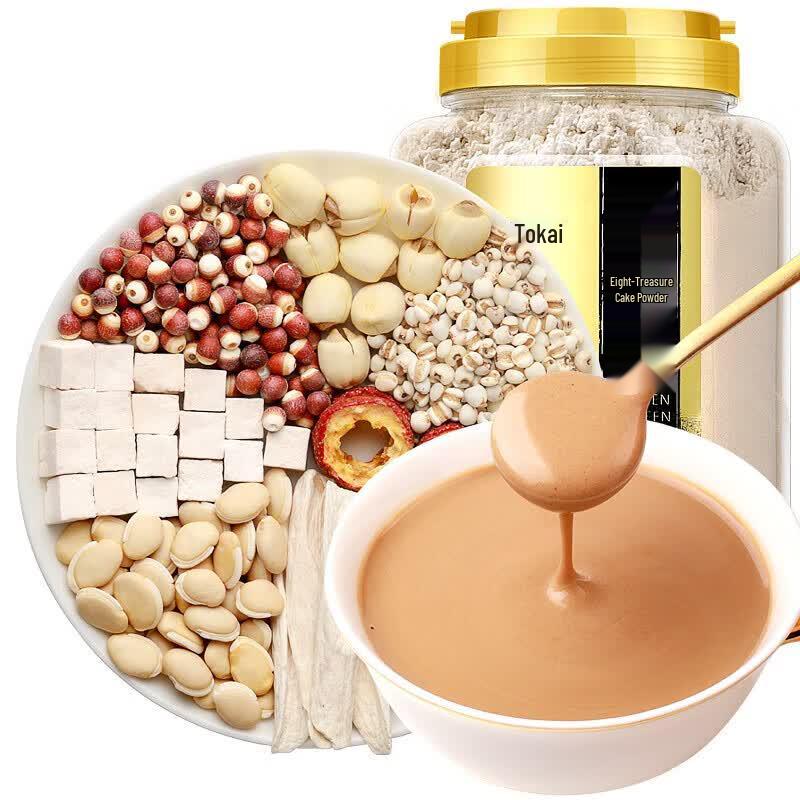 Fudonghai Traditional Bazhen Health Powder