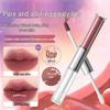 Lip make-up – Lippenstiften