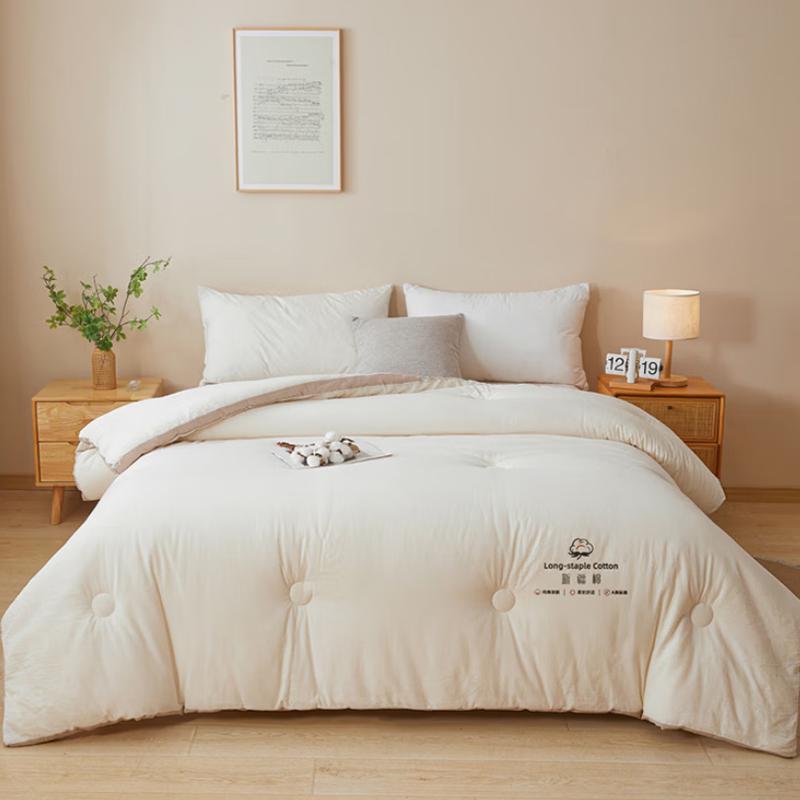 Muji Alar Xinjiang Cotton Quilt