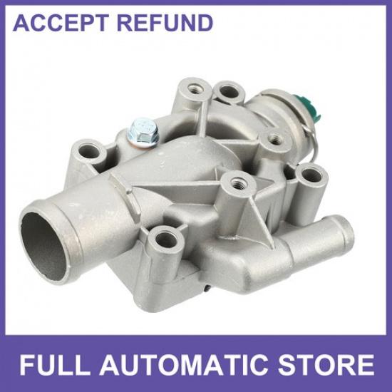 

Thermostat Housing Assembly Single for Peugeot 206 2003-2009