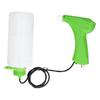 1L Mini Watering Bottle Portable Electric HandHeld Watering Sprayer Can Pot for Garden