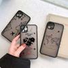 Weltkarte Reise Flugzeug Handyhülle Für iphone 16 15 13 14 11 12 Pro Max 7 8 Plus SE2 X XR XS Rückseite Stoßfeste Hülle Schalen
