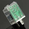 Universal 12V  135W 3Pin New Car Turn Light Flasher Relay Turn Signal Rate Contr