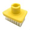 Brush for Steam Cleaner SC5 Accessories Stable Spare Parts Sweeper Head Attachment