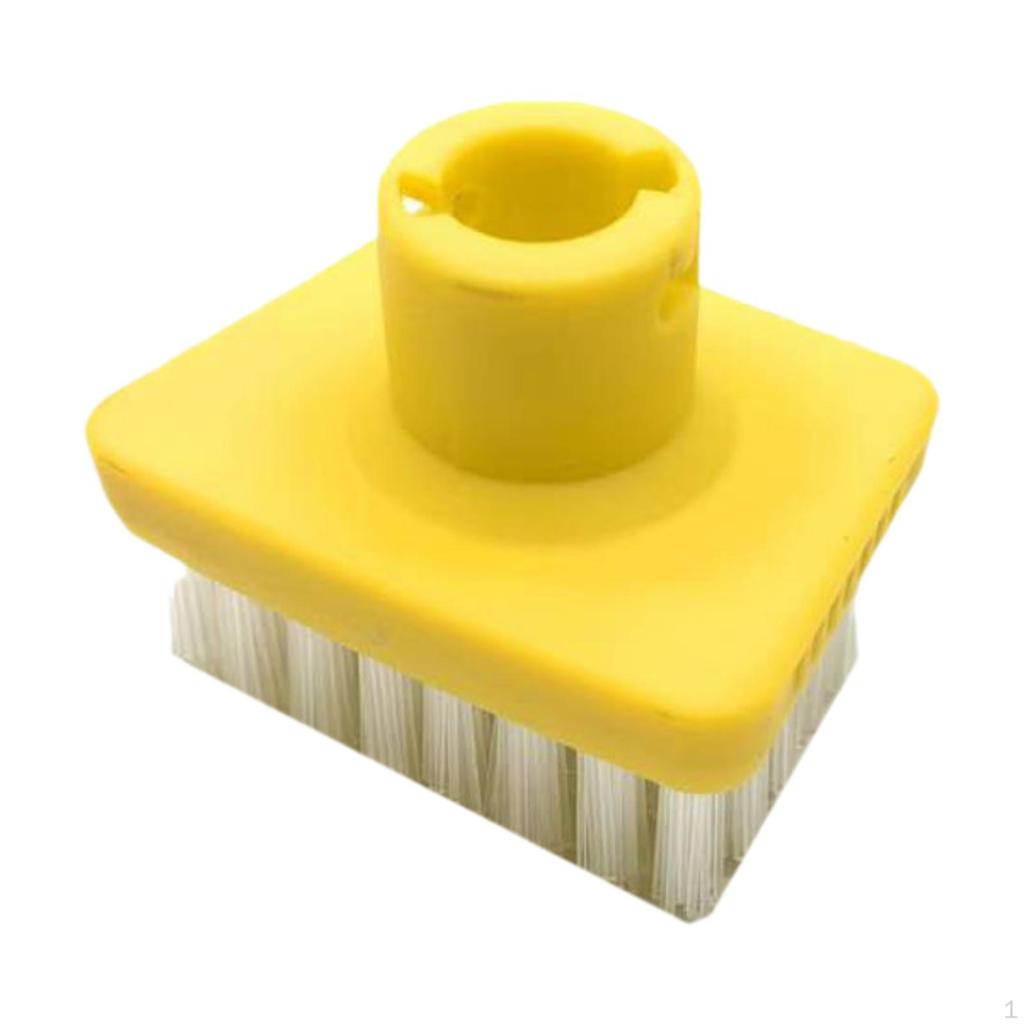 Brush for Steam Cleaner SC5 Accessories Stable Spare Parts Sweeper Head Attachment