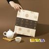 Ssanggyemyeongcha Classic Tea Box + Shopping Bag Gift