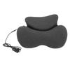 Nackenkissen USB-betrieben 4 Heizstufen 4 Timer Ergonomisches Bequemes Schlafkissen