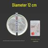 Ultra-Fine Mesh Sieve Bag: Funnel Filter & Dregs Separator for Honey, Juice, Soy Milk, Wine