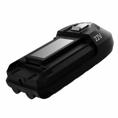 Rowenta ZR009700 Replacement Battery 22V Black