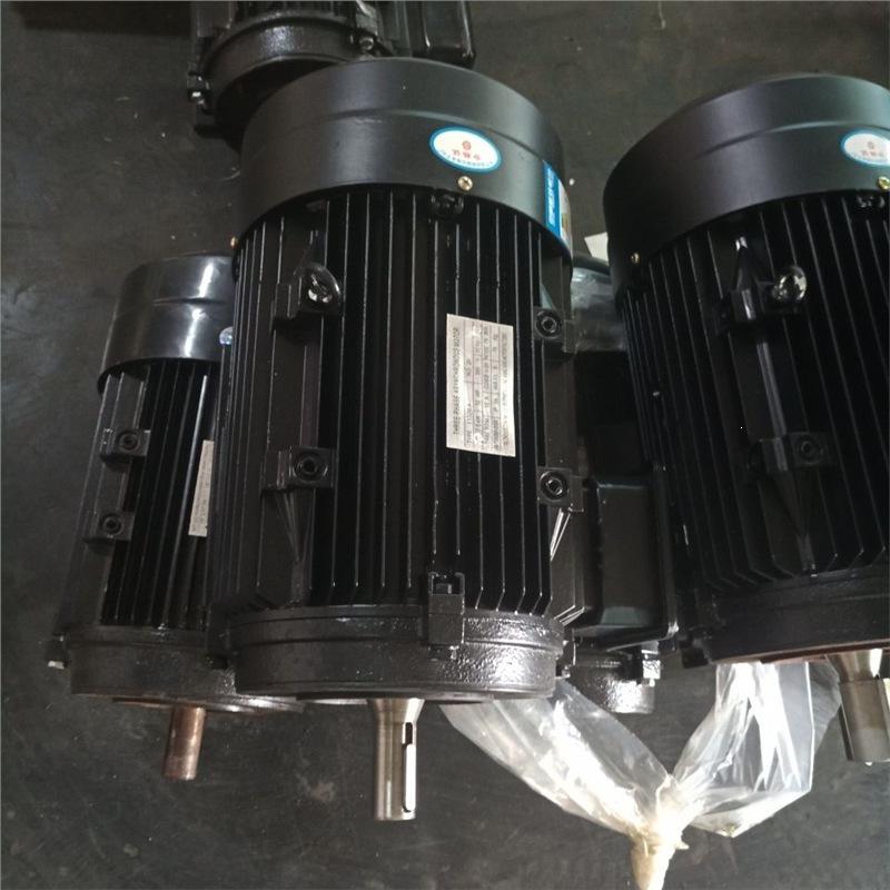 Ultra-High Pressure Car Wash & Aquaculture Washer with 220V Copper Motor & Pump Head Combination