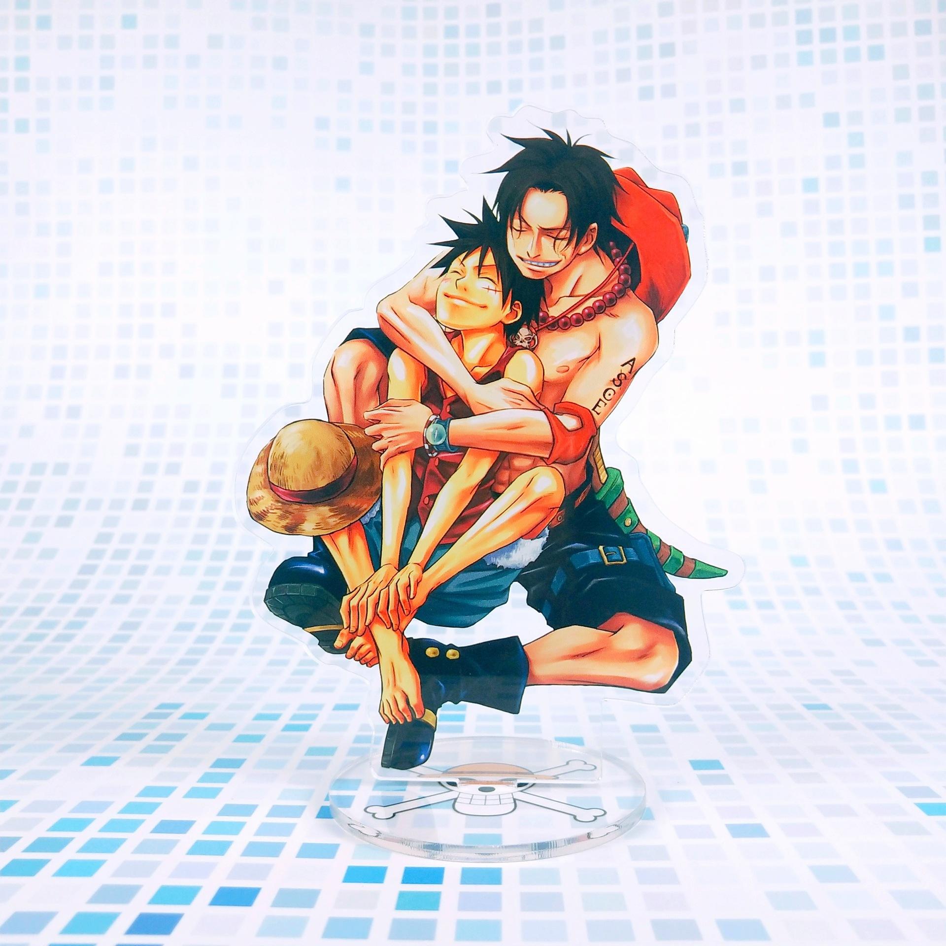 Фигурка аниме — фото 21