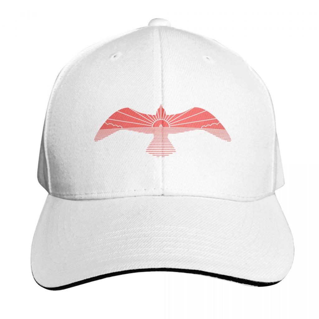 Larus Marinus Baseball Cap Beach Outing Party Hat Custom Hat Thermal Visor Unisexs Baseball Womens