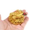 Feng Shui Toad Money Lucky Wealth Chinese Frog Toad Coin Home Office Table Decoration Fortune Ornaments