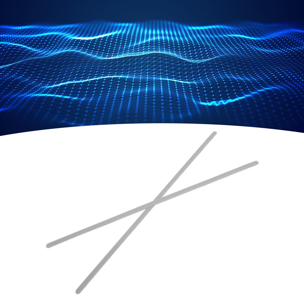 Laptop Rubber Feet Strips Prevent Slip Replacement Bumper Feet Strips for Laptop Studio 14.4 Inch