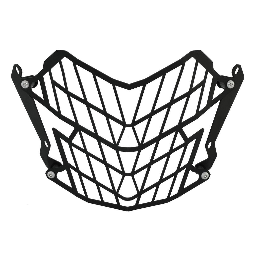 High Quality Yiddw Tenere 700 Xtz T7 Motorcycle Headlight Protection Cover For Yamaha