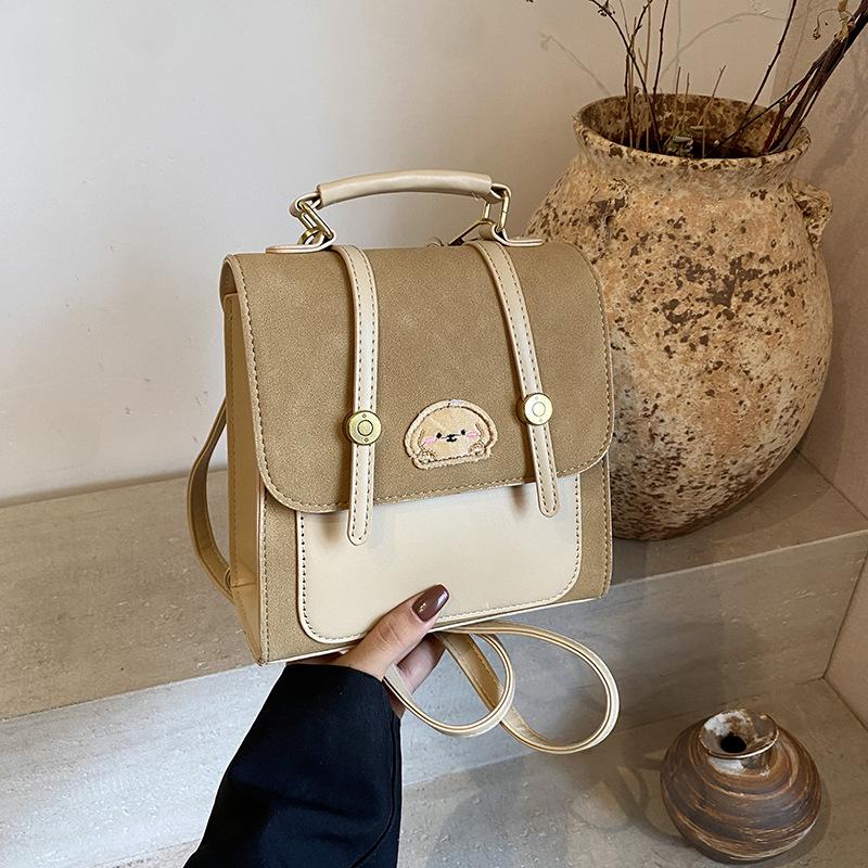 

Нишевая дизайнерская сумка новый рюкзак женский повседневный универсальный клатч для выхода в свет путешествий маленький рюкзак