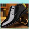 Mens Business Casual Loafers With Breathable Pu Leather For Summer And Winter Comfort