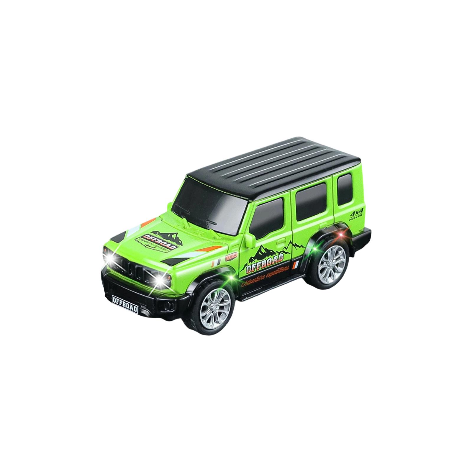 -mode Remote Control Alloy Children s Gift Toy Car, Rechargeable Wireless Simulation Off-road Vehicle One Size