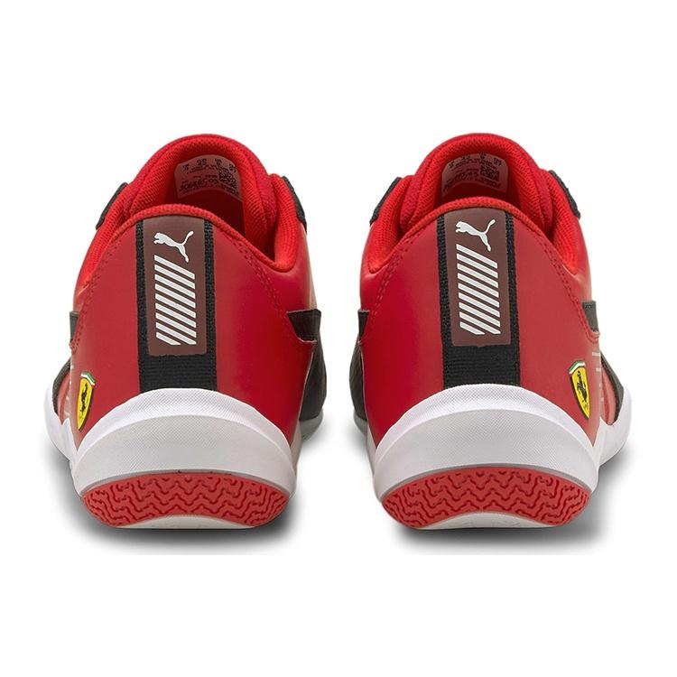 PUMA Scuderia Ferrari x R-Cat Machina 'Rosso Corsa' Men's 306865-03